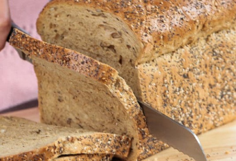 Mix voor Pain honore